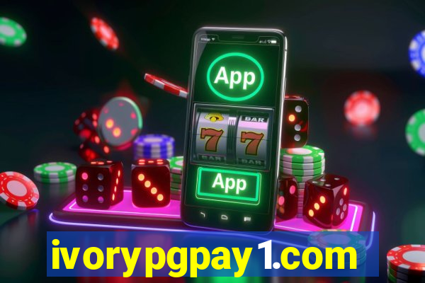 ivorypgpay1.com