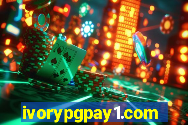 ivorypgpay1.com