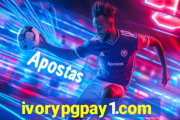 ivorypgpay1.com