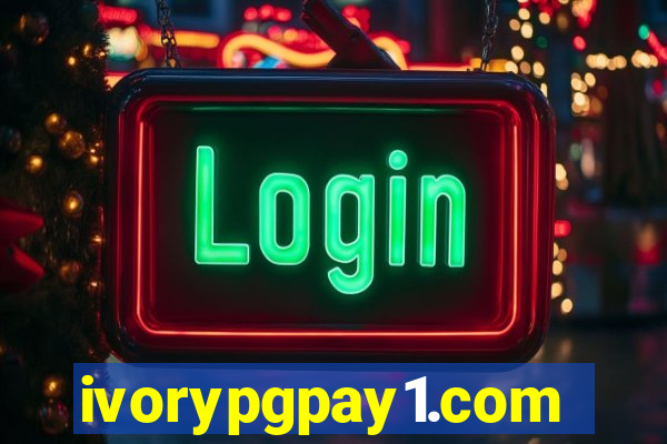 ivorypgpay1.com