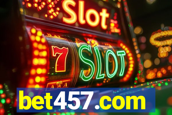 bet457.com