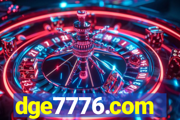 dge7776.com