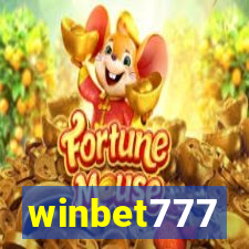 winbet777