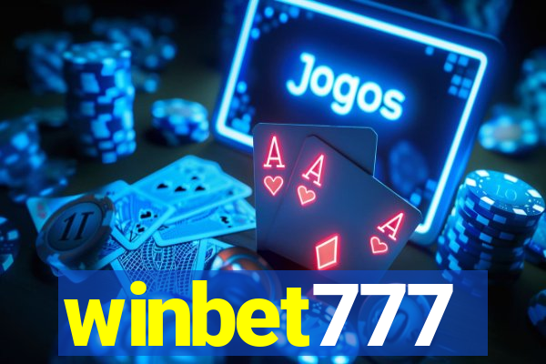 winbet777