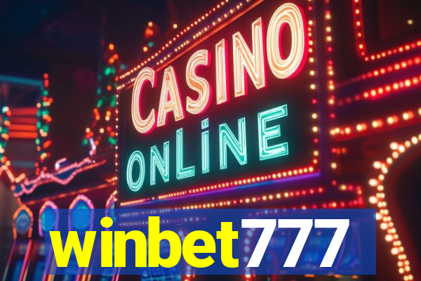 winbet777