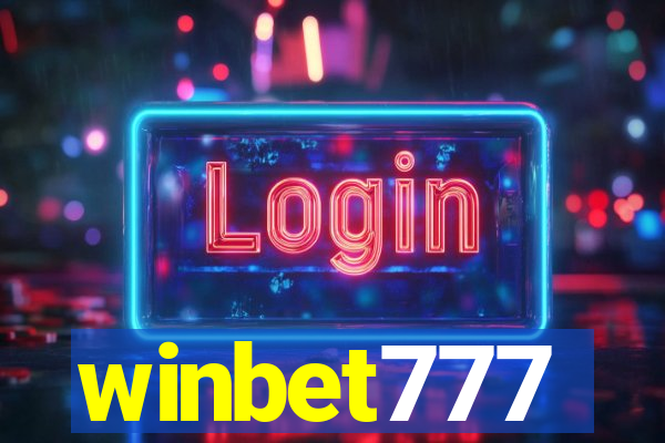 winbet777