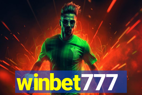 winbet777