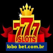 lobo bet.com.br