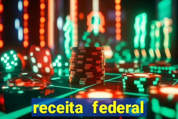 receita federal salvador agendamento