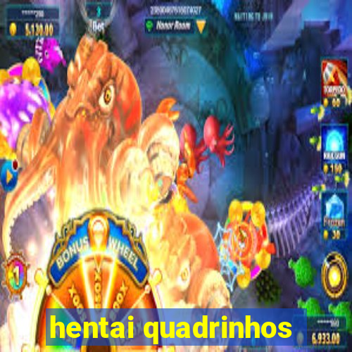 hentai quadrinhos