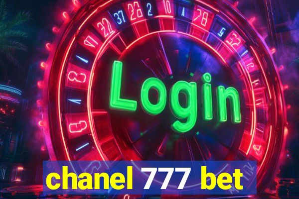 chanel 777 bet