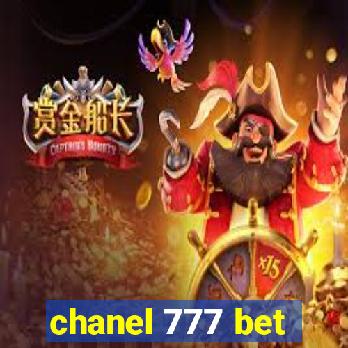 chanel 777 bet