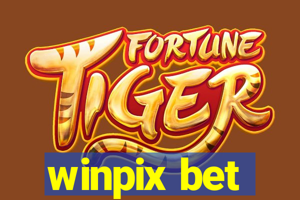 winpix bet