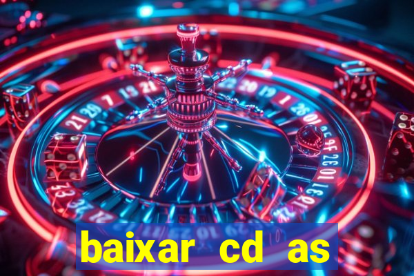 baixar cd as melhores de edson gomes