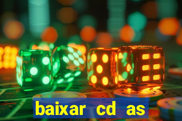 baixar cd as melhores de edson gomes