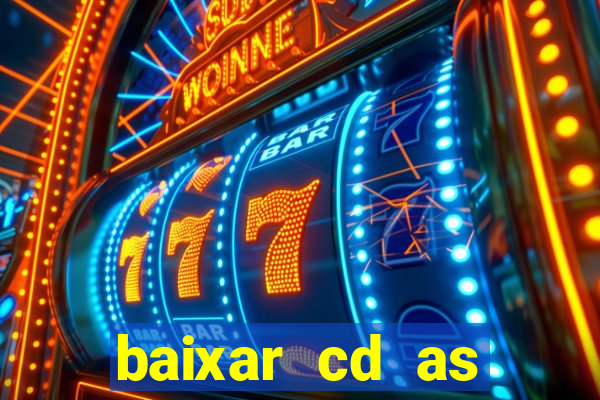 baixar cd as melhores de edson gomes