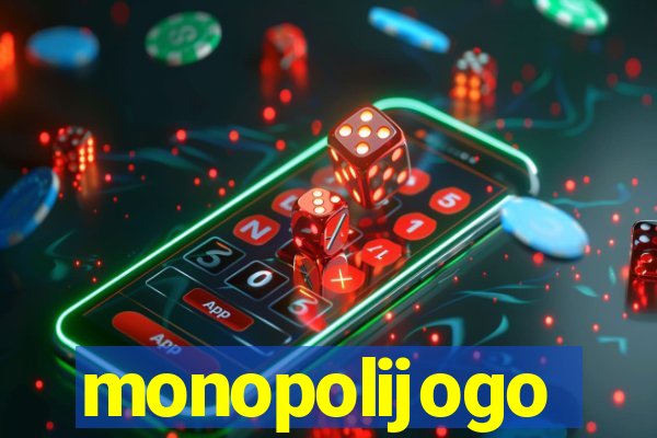 monopolijogo