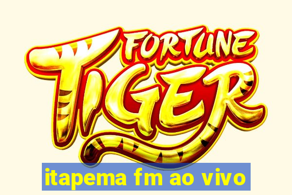 itapema fm ao vivo