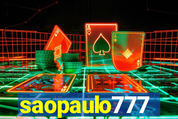 saopaulo777