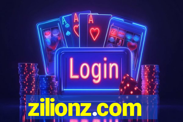 zilionz.com