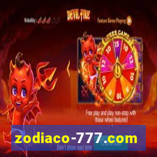 zodiaco-777.com