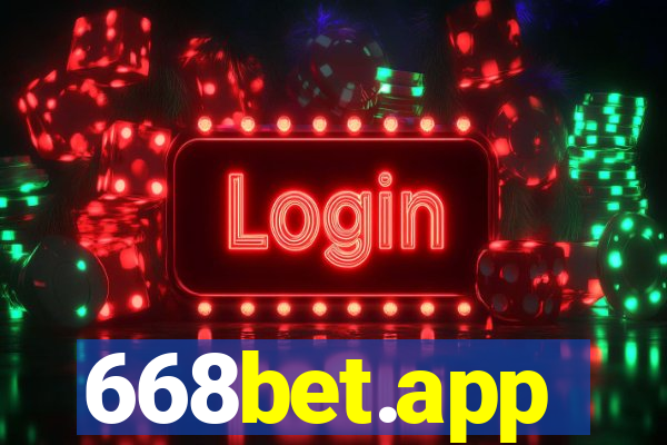 668bet.app