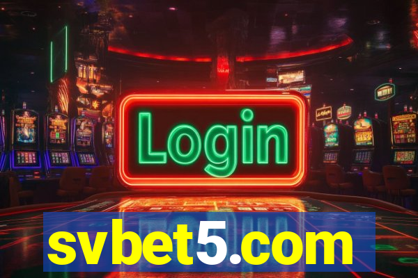 svbet5.com