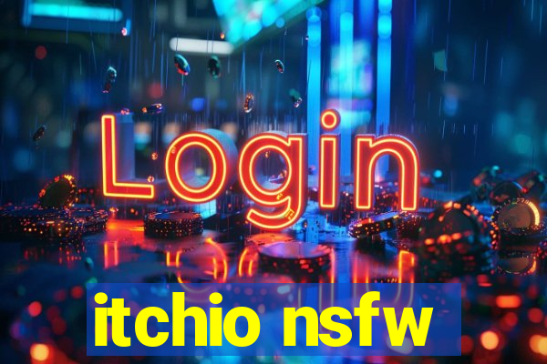 itchio nsfw