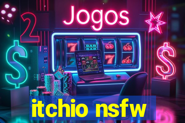 itchio nsfw