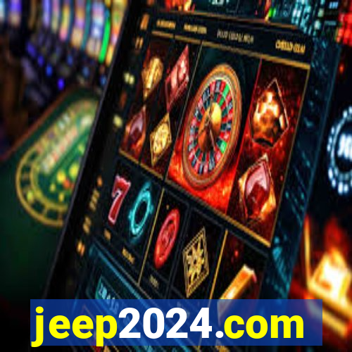 jeep2024.com