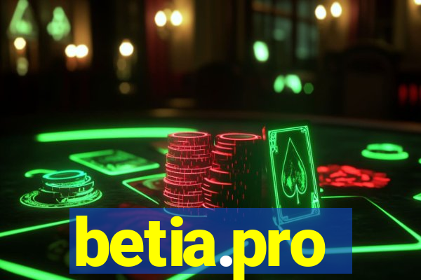 betia.pro