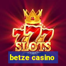 betze casino