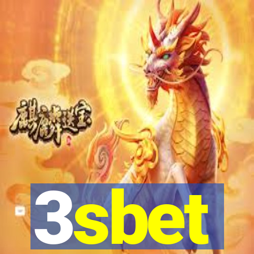 3sbet