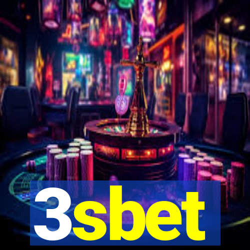 3sbet