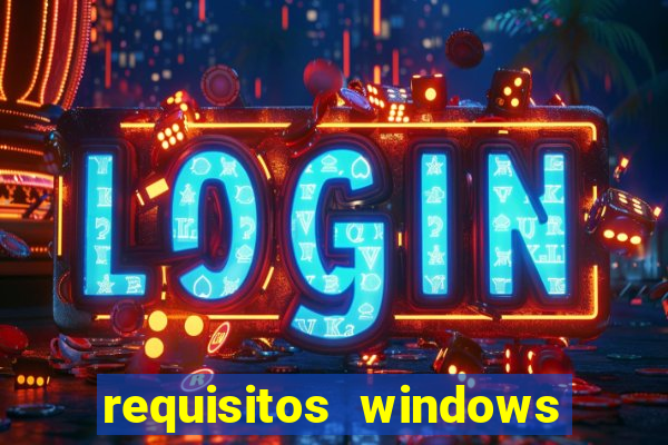 requisitos windows 7 home basic