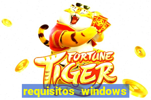 requisitos windows 7 home basic