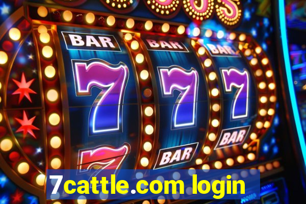 7cattle.com login