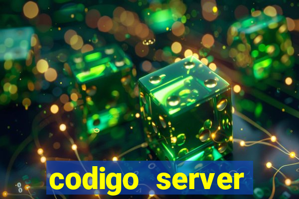 codigo server privado shindo life