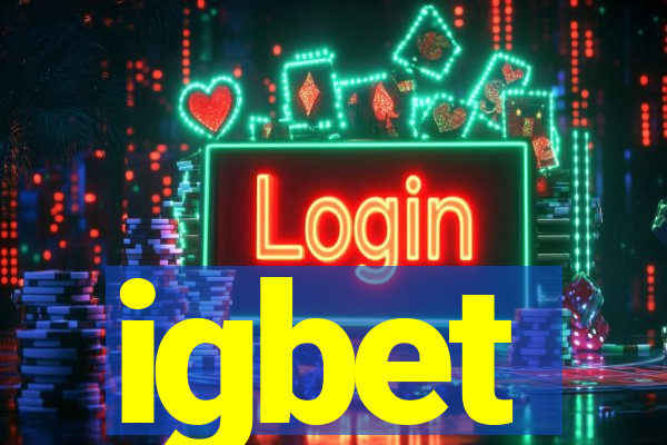 igbet