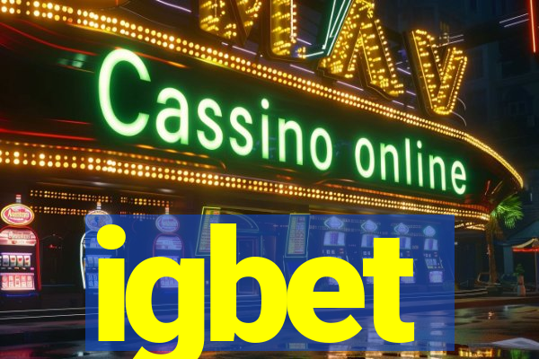 igbet