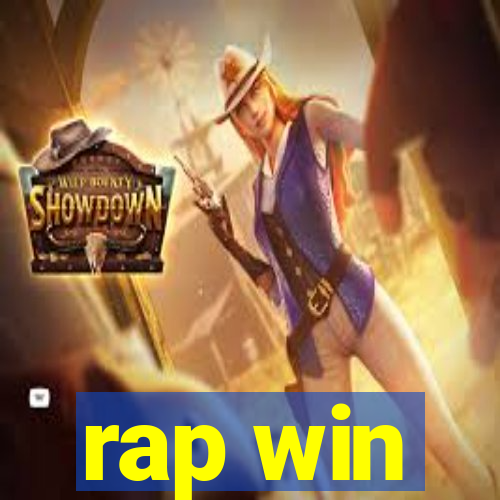 rap win