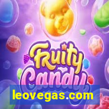 leovegas.com