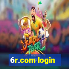 6r.com login