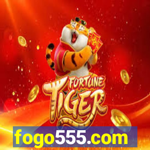 fogo555.com