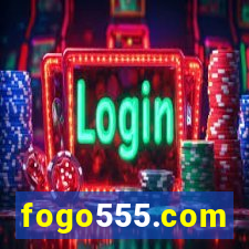 fogo555.com