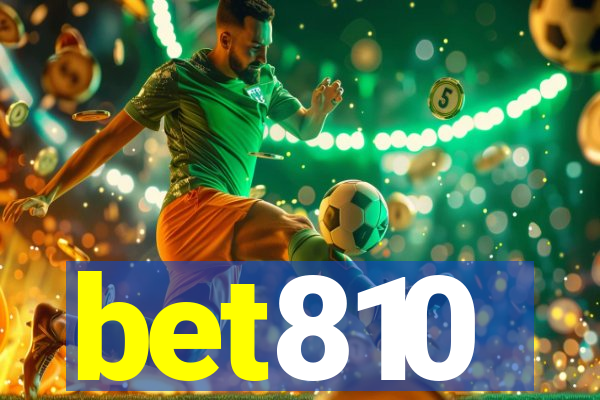 bet810