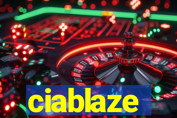 ciablaze