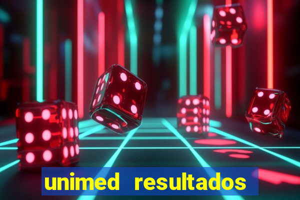 unimed resultados exames porto alegre