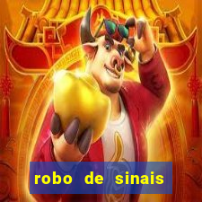 robo de sinais fortune rabbit