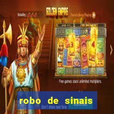 robo de sinais fortune rabbit